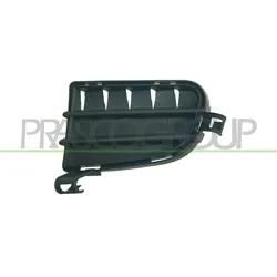 Prasco Lüftungsgitter, Stoßfänger Ft3502124 Vorne Links Für Fiat