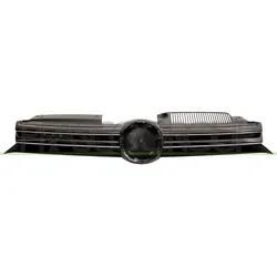Prasco Kühlergitter Vg0382010 Für Vw
