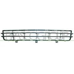 Prasco Lüftungsgitter, Stoßfänger Ft3502100 Vorne Für Fiat