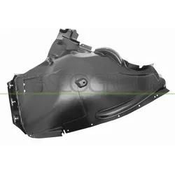 Prasco Verkleidung, Radhaus Bm8233604 Vorne Links Für Bmw