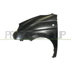 Prasco Kotflügel Dw3223004 Vorne Links Für Chevrolet