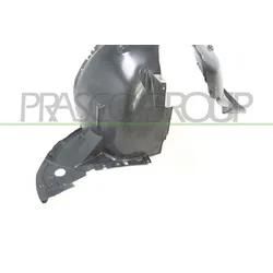 Prasco Verkleidung, Radhaus Ci0403603 Vorne Rechts Für Peugeot