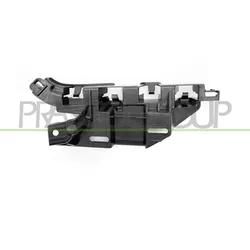 Prasco Halter, Stoßfänger Pg4221013 Vorne Rechts Für Peugeot
