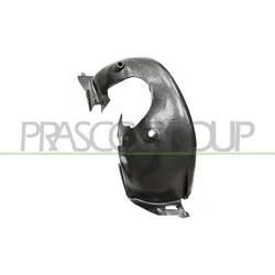 Prasco Verkleidung, Radhaus Me9093604 Vorne Links Für Mercedes