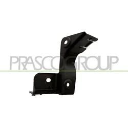 Prasco Halter, Stoßfänger Ft9071053 Hinten Rechts Für Fiat