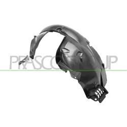 Prasco Verkleidung, Radhaus Da2243604 Vorne Links Für Dacia