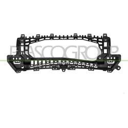 Prasco Halter, Stoßfänger Me4501055 Hinten Für Mercedes