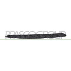Prasco Lüftungsgitter, Stoßfänger Me4422184 Hinten Links Für Mercedes