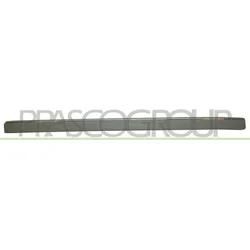 Prasco Zier-/Schutzleiste, Stoßfänger Me0391265 Hinten Für Mercedes