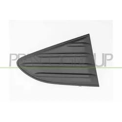 Prasco Zier-/Schutzleiste, Stoßfänger Ty3302153 Hinten Rechts Für Toyota