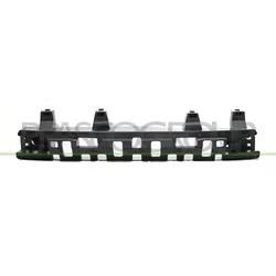 Prasco Aufpralldämpfer, Stoßfänger Da2311652 Hinten Für Dacia