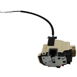 Meat & Doria Türschloss 31072 Vorne Links Für Lancia
