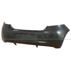 Prasco Stoßfänger Ty3251051 Hinten Für Toyota