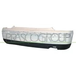 Prasco Stoßfänger St0311051 Hinten Für Seat