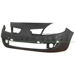 Prasco Stoßfänger Rn0341010 Vorne Für Renault