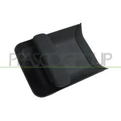 Prasco Türgriff Pg9048102 Hinten Links Für Peugeot