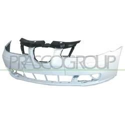 Prasco Stoßfänger St0331001 Vorne Für Seat