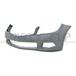 Prasco Stoßfänger Me0291001 Vorne Für Mercedes