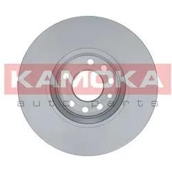 Kamoka Bremsscheibe 103253 Vorderachse Belüftet 308Mm 25Mm Für Chevrolet Opel Saab