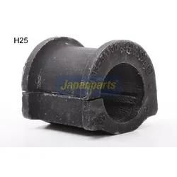 Japanparts Lagerbuchse, Stabilisator Ruh25 Vorderachse Beidseitig Für Hyundai