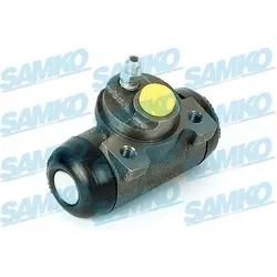 Lpr Samko Radbremszylinder C31028