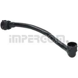 Original Imperium Kühlerschlauch 224454 Für Mercedes