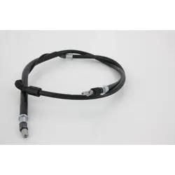 Triscan Seilzug, Feststellbremse 814024199 Für Opel Vaughall
