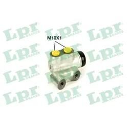 Lpr Bremskraftregler 9916 Für Fiat