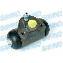 SAMKO Radbremszylinder c07192 für Fiat