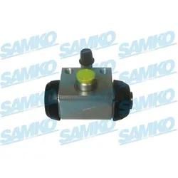 SAMKO Radbremszylinder c31269 für RENAULT