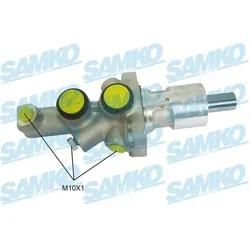 SAMKO Hauptbremszylinder p17530