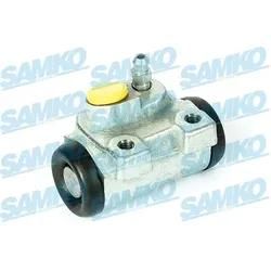 SAMKO Radbremszylinder c11371 für Peugeot Citroën