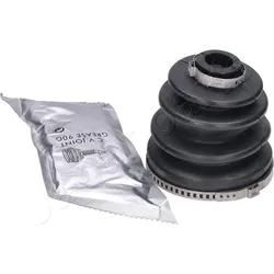 Japanparts Faltenbalgsatz, Antriebswelle Kb005 Für Honda Nissan Tata