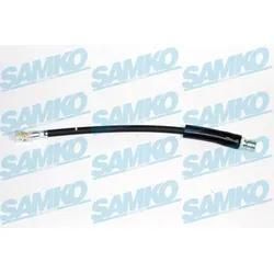 SAMKO Bremsschlauch 6t46159 für Opel SAAB DAEWOO