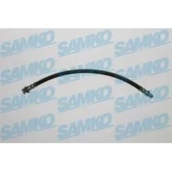SAMKO Bremsschlauch 6t47411 für Skoda