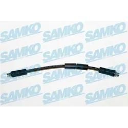 SAMKO Bremsschlauch 6t46748 für Audi VW