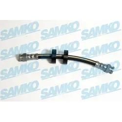 SAMKO Bremsschlauch 6t48037 für Fiat Citroën