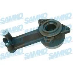 SAMKO Zentralausrücker, Kupplung m08001 für Ford MAZDA