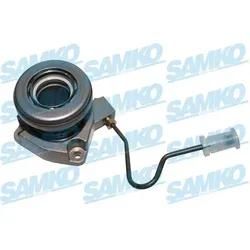 SAMKO Zentralausrücker, Kupplung m30279 für Opel