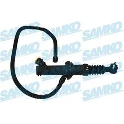 SAMKO Geberzylinder, Kupplung f30272 für RENAULT