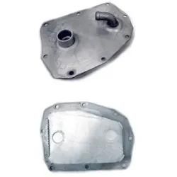Meat & Doria Ölkühler, Motoröl 95086 Für Mercedes