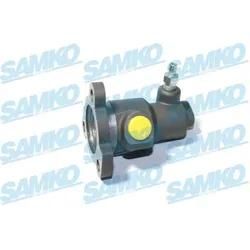 SAMKO Nehmerzylinder, Kupplung m30176 für Mercedes