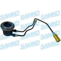 SAMKO Zentralausrücker, Kupplung m30428 für LAND ROVER