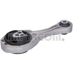Original Imperium Lagerung, Motor 36955 Vorne Für Renault
