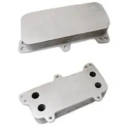 Meat & Doria Ölkühler, Motoröl 95013 Für Vag