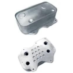 Meat & Doria Ölkühler, Motoröl 95075 Für Vag