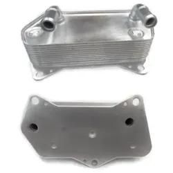 Meat & Doria Ölkühler, Motoröl 95012 Für Vag