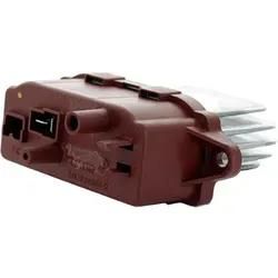 Meat & Doria Regler, Innenraumgebläse K106041 Für Iveco