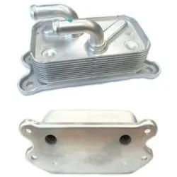 Meat & Doria Ölkühler, Motoröl 95097 Für Volvo