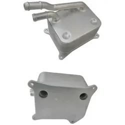 Meat & Doria Ölkühler, Motoröl 95187 Für Vag